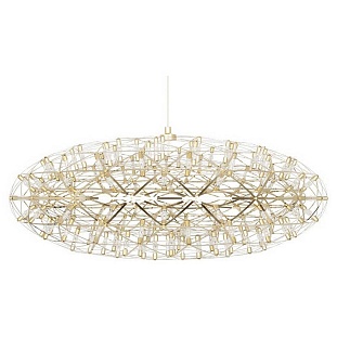 Подвес LOFT IT RAIMOND 9027-75 Gold