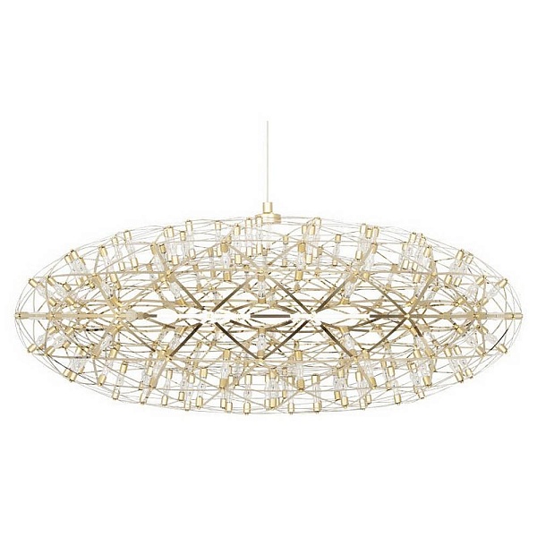 Подвес LOFT IT RAIMOND 9027-75 Gold