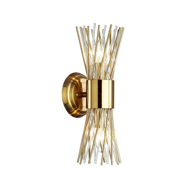 Бра ODEON LIGHT ORTA 4839/2W