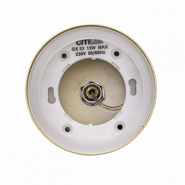 Подвес CITILUX HARDY CL002P12