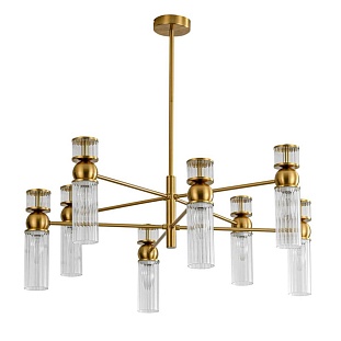 Люстра подвесная LUMION DENVER 8276/8