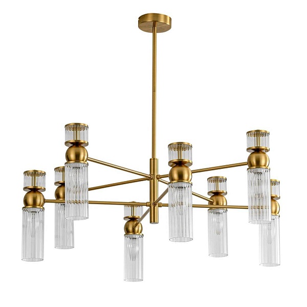 Люстра подвесная LUMION DENVER 8276/8