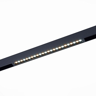Трековый светильник ST LUCE SKYLINE 220 ST655.496.18