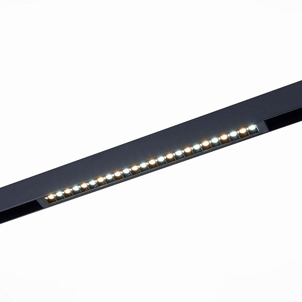 Трековый светильник ST LUCE SKYLINE 220 ST655.496.18