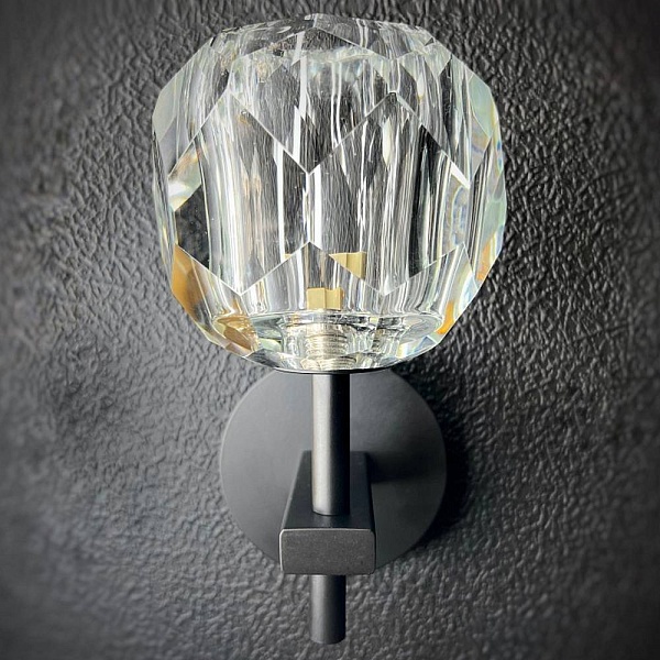 Бра IMPERIUMLOFT BOULE DE CRISTAL 156563-22