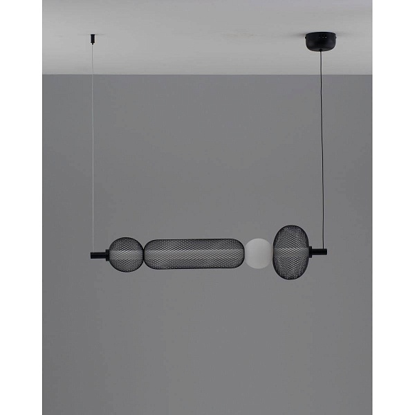 Подвес MODERLI LATTICE V11253-PL