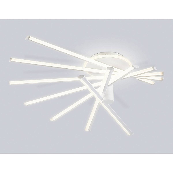 Люстра потолочная AMBRELLA LIGHT COMFORT FL6241
