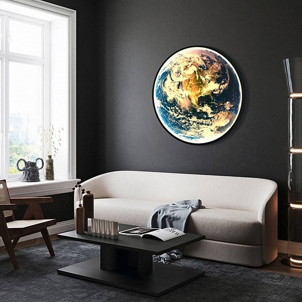 Бра IMPERIUMLOFT COSMOS 208937-23