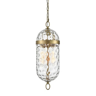 Подвес DELIGHT COLLECTION MD8571 MD8571-3C brass