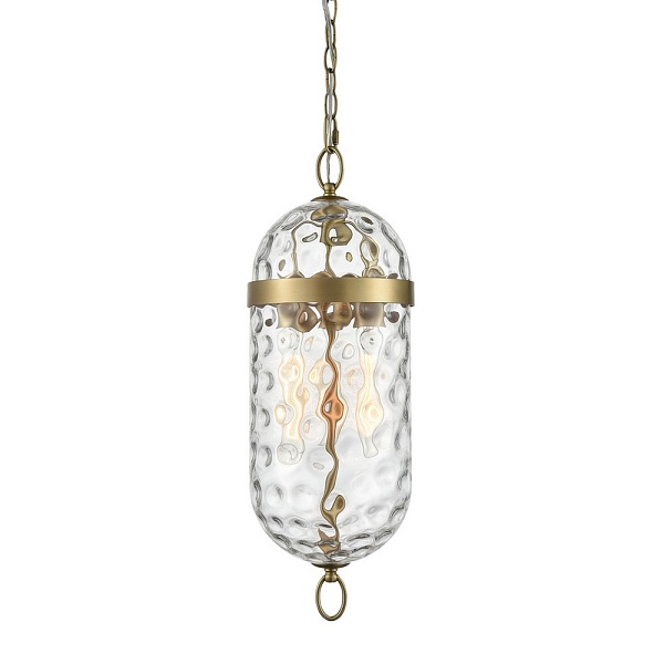 Подвес DELIGHT COLLECTION MD8571 MD8571-3C brass