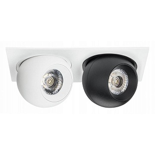 Светильник встраиваемый LIGHTSTAR INTERO i5266272