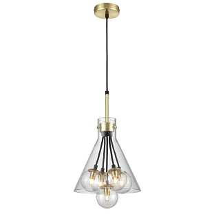 Подвес VELE LUCE CARAMELLA VL5904P15