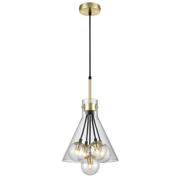 Подвес VELE LUCE CARAMELLA VL5904P15