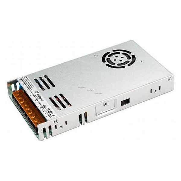 Блок питания ARLIGHT ARS 24V 350W IP20 027330(1)