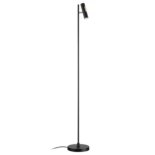 Торшер ODEON LIGHT HIGHTECH 6643/5FL