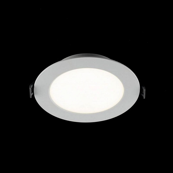 Светильник встраиваемый CITILUX ГАЛС CLD5507N
