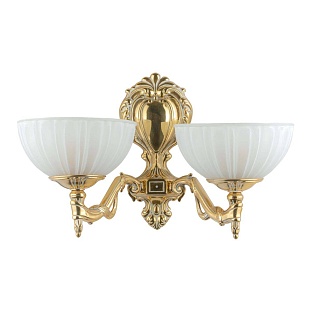 Бра AMBIENTE 7539 7539/2 WP