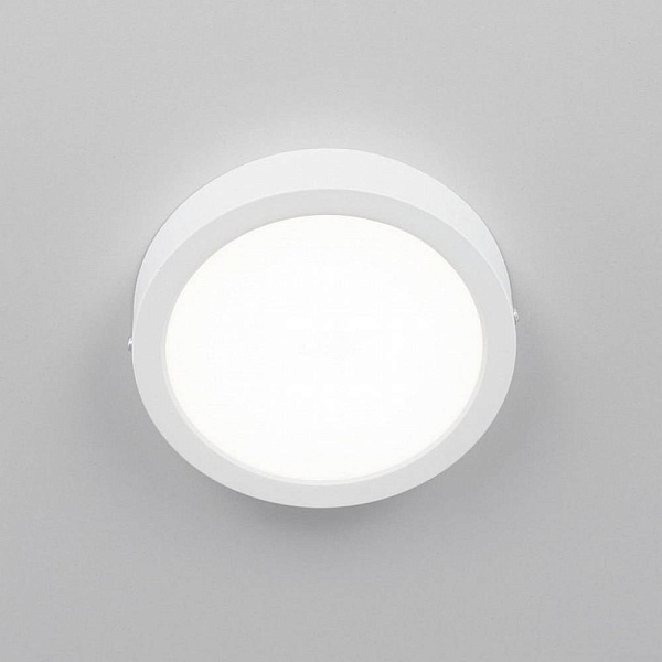 Светильник потолочный CITILUX ГАЛС CL5516N