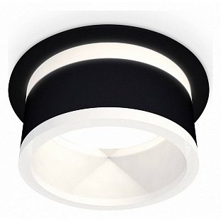 Светильник встраиваемый AMBRELLA LIGHT XC XC8051019