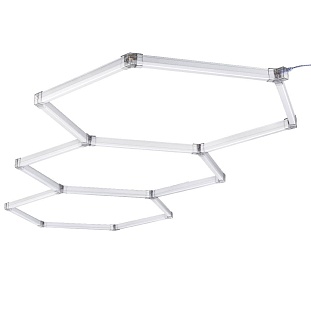 Модульный светильник LIGHTSTAR VARIETA V10A450044