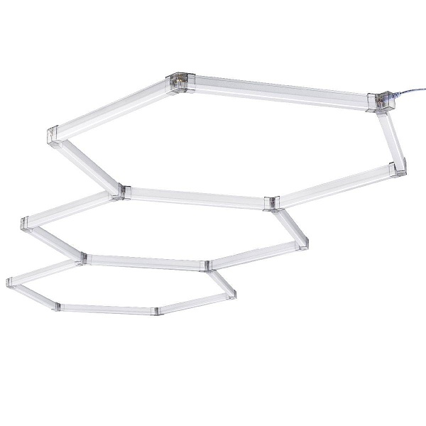 Модульный светильник LIGHTSTAR VARIETA V10A450044