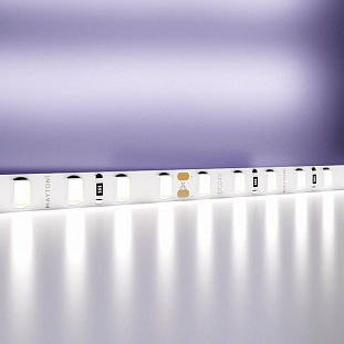 Лента LED STANDART 9,6 W/m 24V IP20 2835/120 6000K 5mm (5м) 20021 MAYTONI