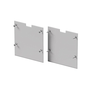 Заглушка MAYTONI LED STRIP PROFIL 642046