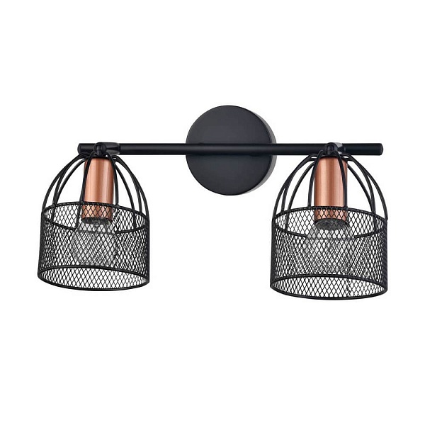 Спот VELE LUCE MODELLO VL6452W02