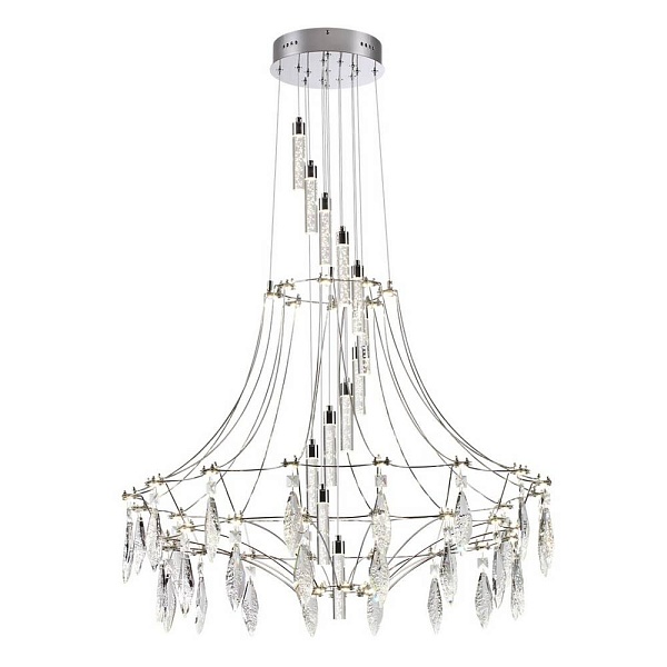 Люстра подвесная ODEON LIGHT CLASSIC 6699/51L