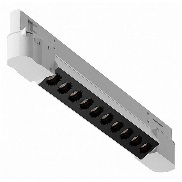 Трековый светильник MAYTONI POINTS TR195-3-10W4K-M-W