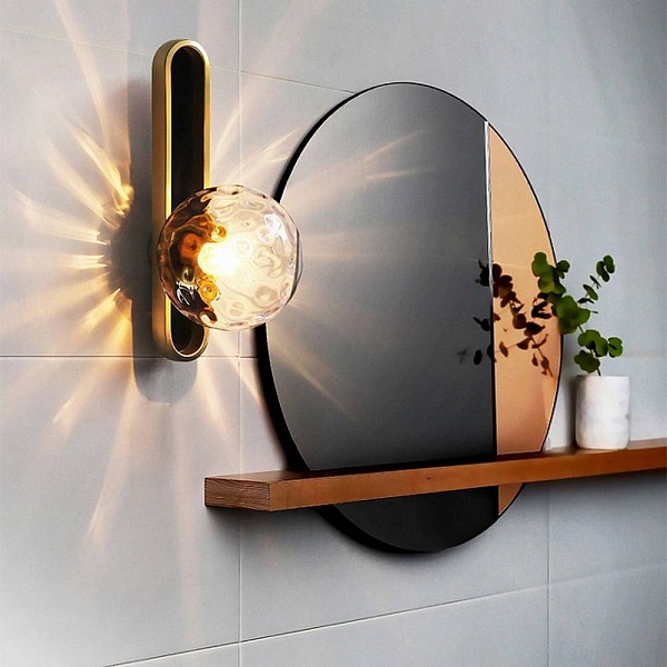 Бра IMPERIUMLOFT DIXON 229035-22