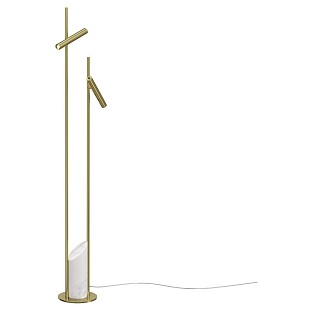 Торшер MAYTONI TRUST MOD460FL-L6BS3K
