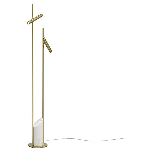 Торшер MAYTONI TRUST MOD460FL-L6BS3K