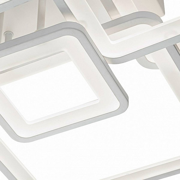 Люстра потолочная ESCADA PLAIN 10286/8LED