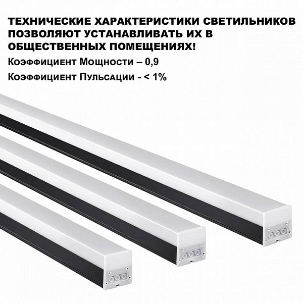 Светильник настенно-потолочный NOVOTECH BITS 359110