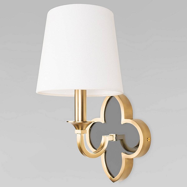 Бра LOFT IT SILENCE 10303W/B Brass