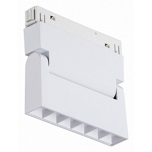 Трековый светильник VITALUCE VT0200040 VT0200040-00