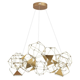 Люстра подвесная ODEON LIGHT TRELLIS 5086/56L