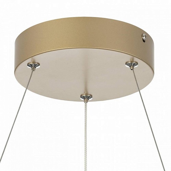 Подвес CITILUX EVA CL210132