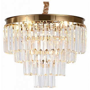Люстра подвесная CITILUX RICKY CL314143