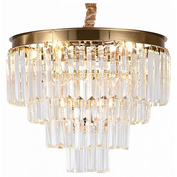 Люстра подвесная CITILUX RICKY CL314143