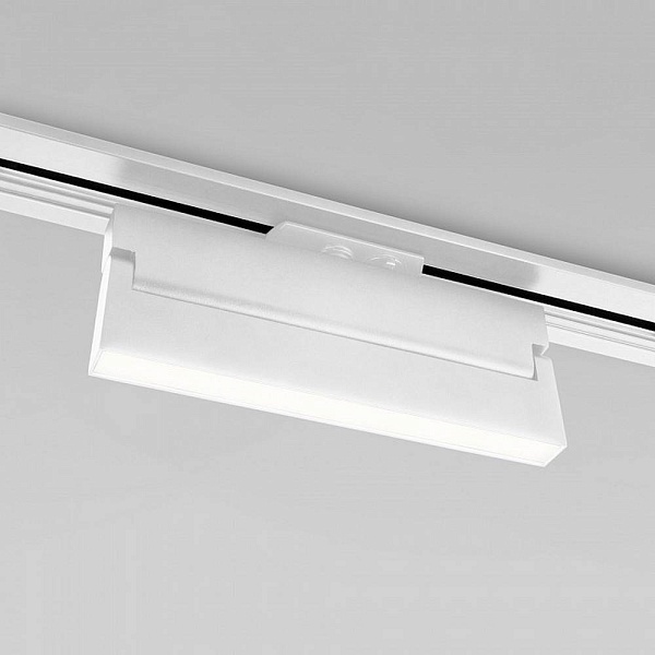 Трековый светильник ELEKTROSTANDARD ARDA 85016/01
