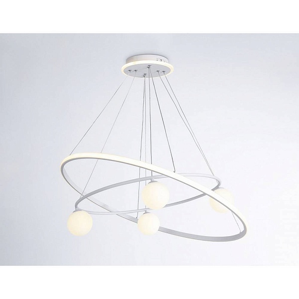 Люстра подвесная AMBRELLA LIGHT FL FL66326