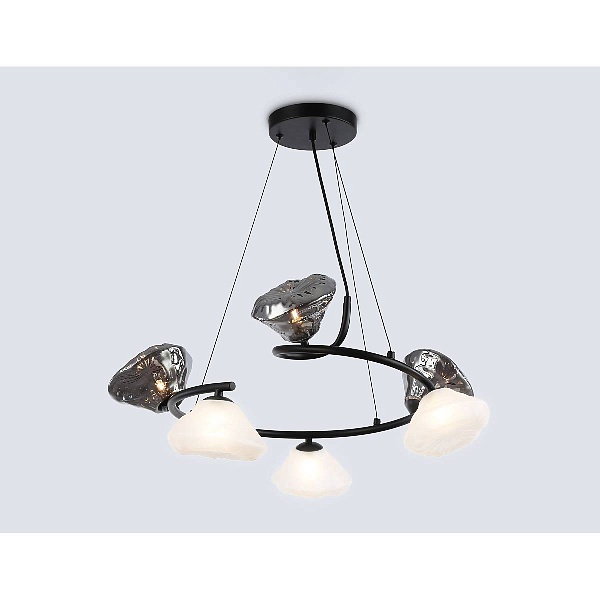 Люстра подвесная AMBRELLA LIGHT HEIGH LIGHT LH15003
