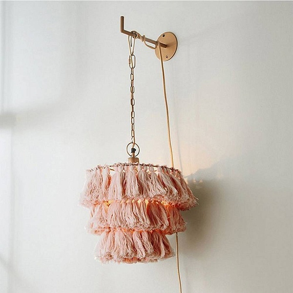 Бра IMPERIUMLOFT TASSEL 178398-26