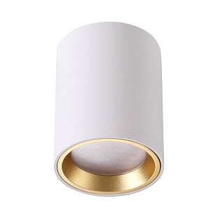 Спот ODEON LIGHT AQUANA 4206/1C