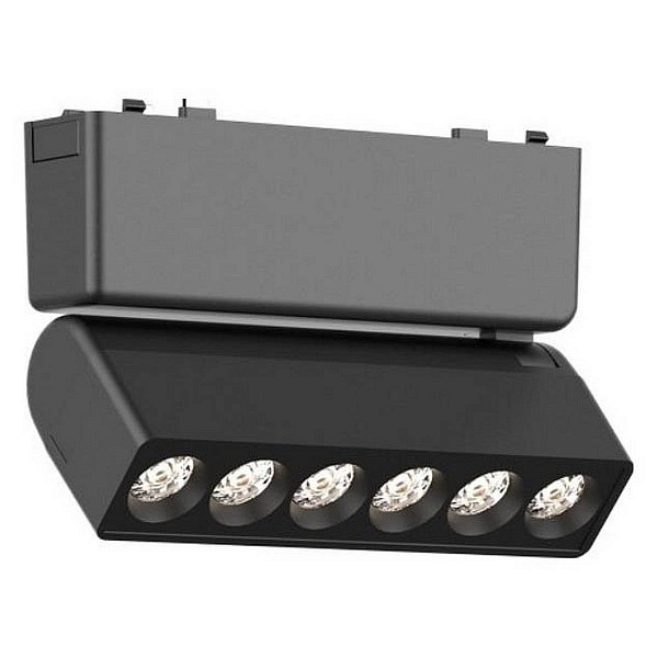 Трековый светильник APLOYT MAGNETIC TRACK 48 APL.0102.00.06
