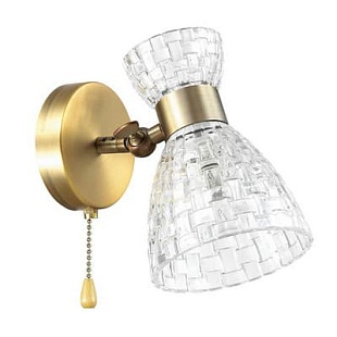 Бра LUMION JACKIE 3704/1W