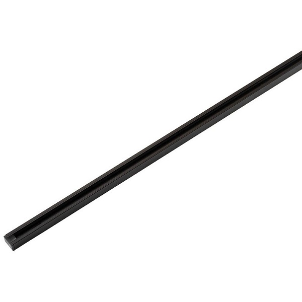 Шинопровод 1-фазный DENKIRS DK TRACK BLACK TR1003-BK