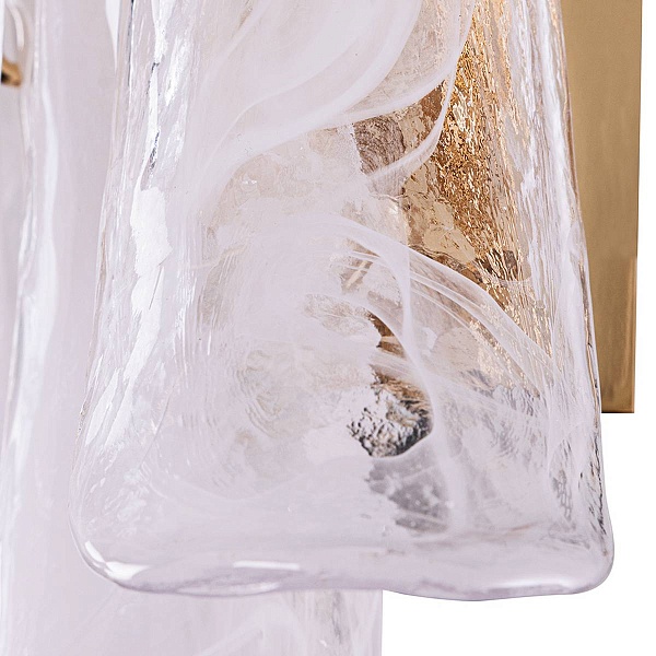 Бра ARTE LAMP MAYA A4072AP-2GO